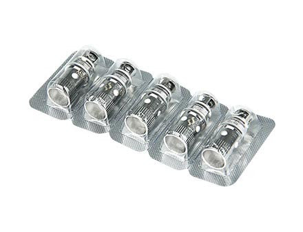 5pcs Subohm Sense Herakles Replacement Coil/Core