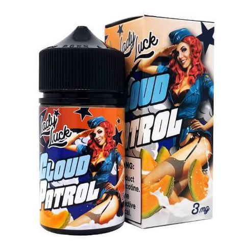 Cloud Vapory 80ml