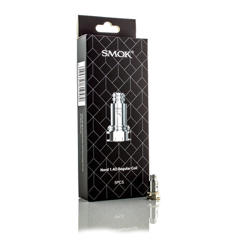 Smok Nord Coils (1pc)