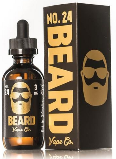 Beard Vape Co. 60ml