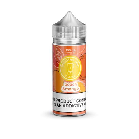 Smoothy Man 100ml