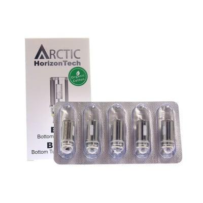 HorizonTech Arctic Coils (1pc)