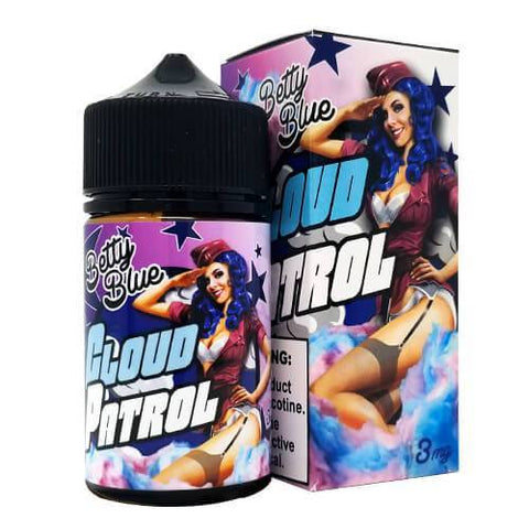 Cloud Vapory 80ml