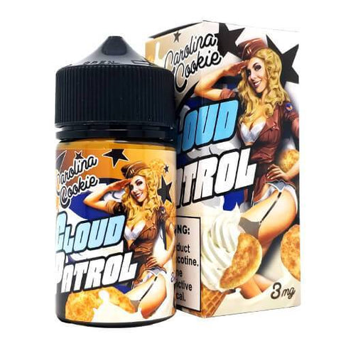 Cloud Vapory 80ml