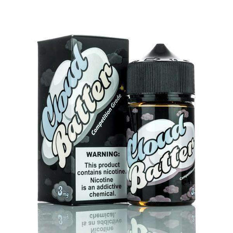 Cloud Vapory 80ml