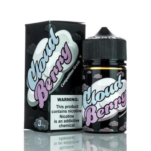 Cloud Vapory 80ml