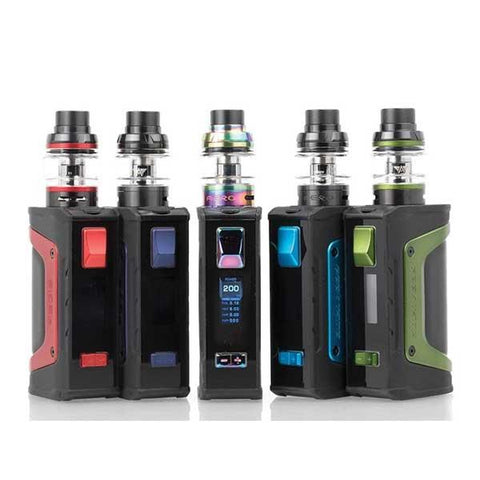 Geek Vape Aegis Legend Kit