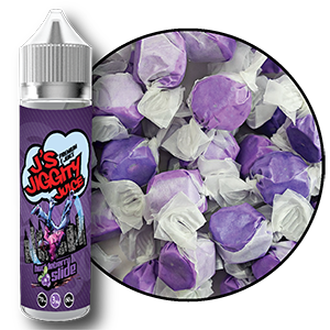 J's Jiggety Juice 60ml