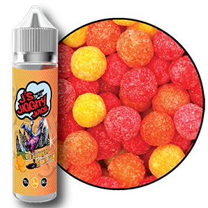 J's Jiggety Juice 60ml