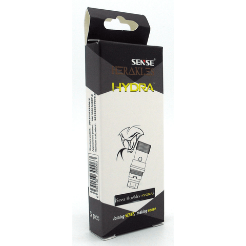 Sense Herakles Hydra Coils (1pc)