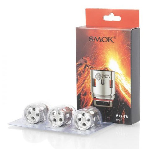 SMOK TFV12 Coils (1pc)