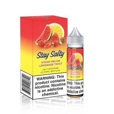 Stay Salty 60ml