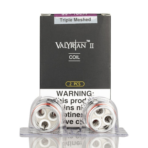 Valyrian 2 Coil (2pcs)