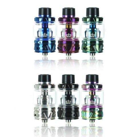 Uwell Crown 4 Tank