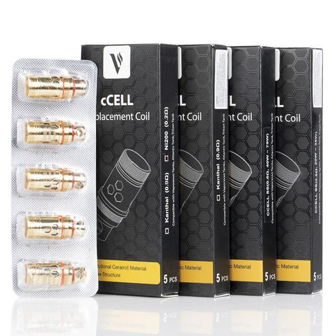 Vaporesso CCell Coil (1pc)