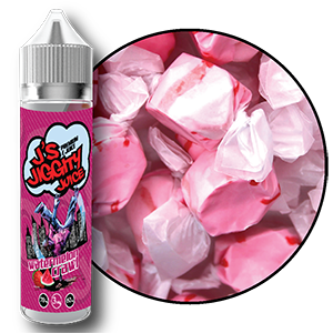 J's Jiggety Juice 60ml