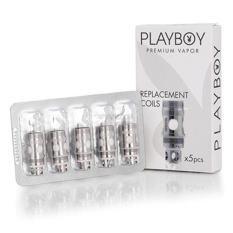 PlayBoy Vixen Replacment Coil (1pc)