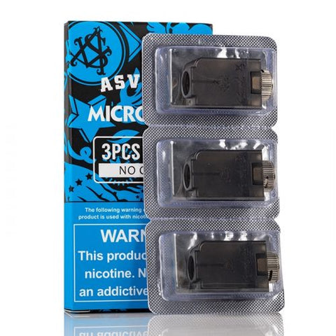 Asvape Micro Coil (1pc)