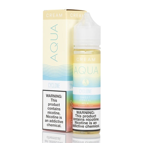 Aqua Cream 60ml