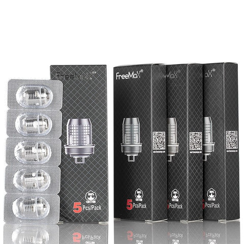 Freemax Fireluke M Coils (1pc)