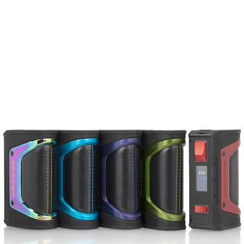 Geek Vape Aegis Legend Mod