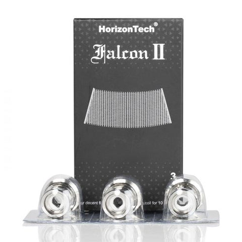 Horizon Tech Falcon 2 Coil (1pc)