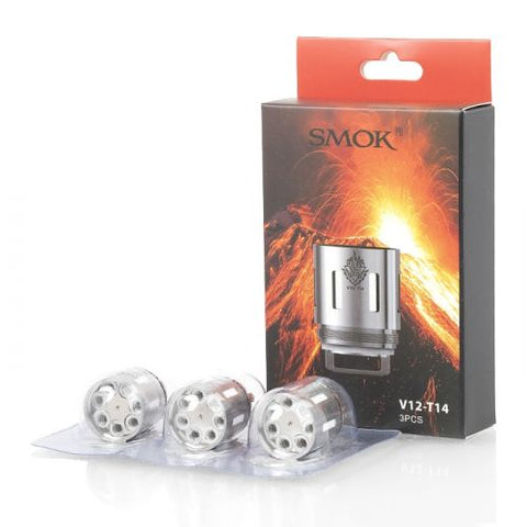 SMOK TFV12 Coils (1pc)