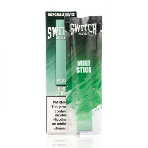 Switch Disposable 5%
