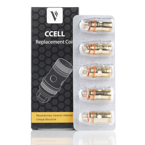 Vaporesso CCell Coil (1pc)